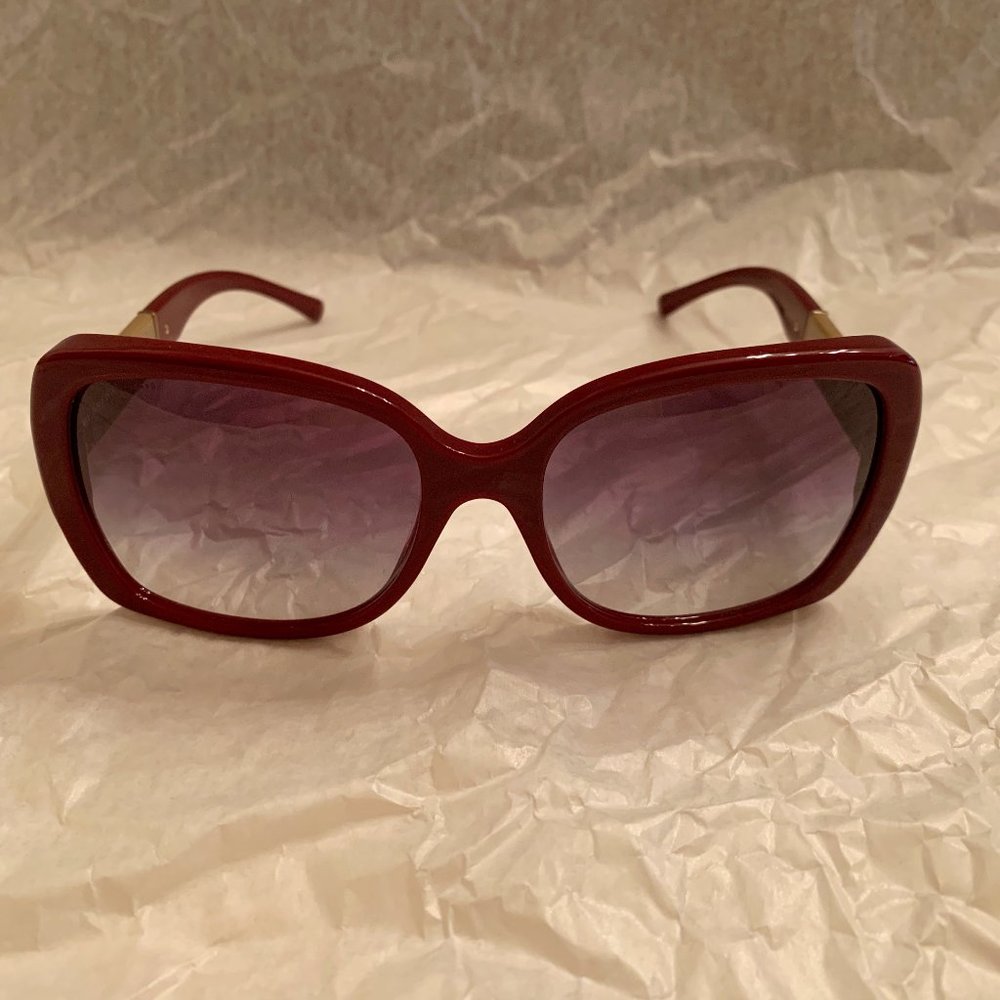 Burberry sunglasses